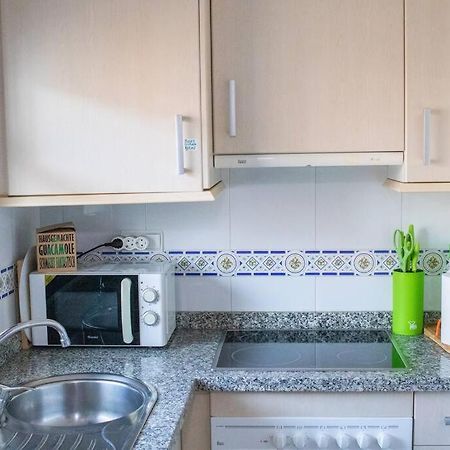 דניה Coqueto Apartamento Con Vistas Al Mar מראה חיצוני תמונה