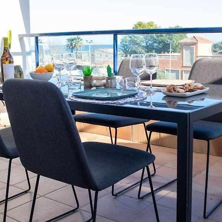 דניה Coqueto Apartamento Con Vistas Al Mar מראה חיצוני תמונה