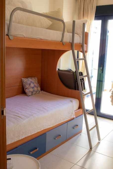 דניה Coqueto Apartamento Con Vistas Al Mar מראה חיצוני תמונה