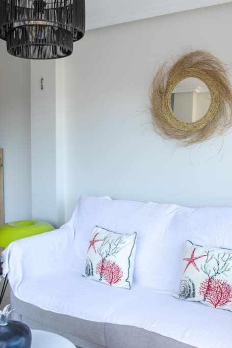דניה Coqueto Apartamento Con Vistas Al Mar מראה חיצוני תמונה