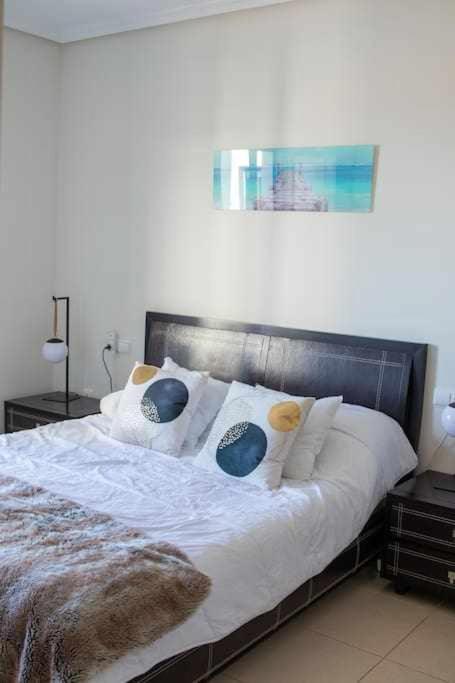 דניה Coqueto Apartamento Con Vistas Al Mar מראה חיצוני תמונה
