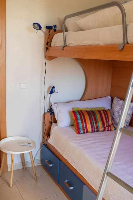 דניה Coqueto Apartamento Con Vistas Al Mar מראה חיצוני תמונה
